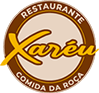 Xaréu | Churrascaria e Restaurante Colonial Logo